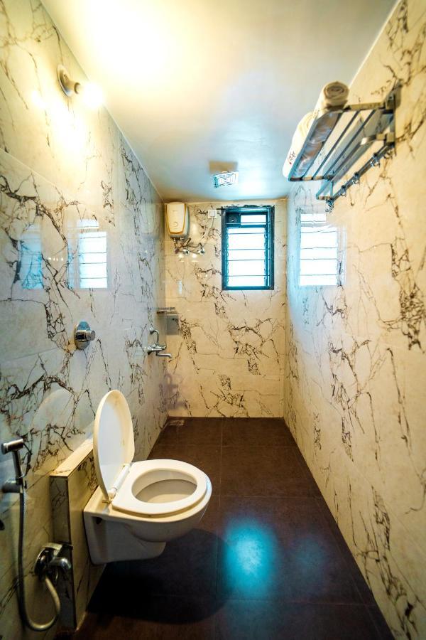 Spicy Mango Villa Insam - Hill View Villa In Карджат Экстерьер фото